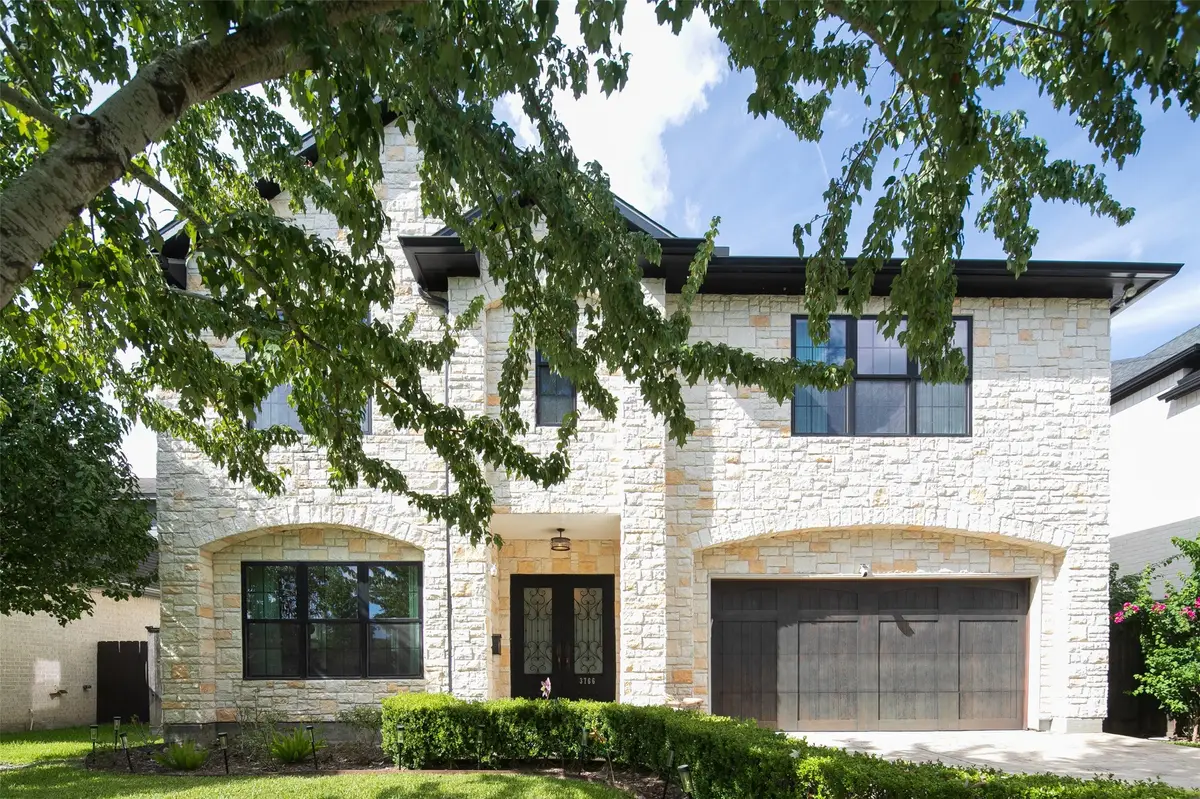 3766 Drake Street, Houston, TX 77005 - #1