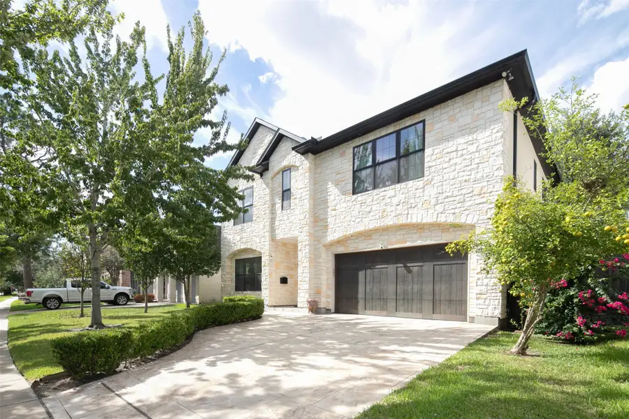 3766 Drake Street, Houston, TX 77005 - #2