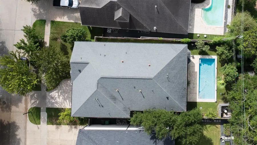3766 Drake Street, Houston, TX 77005 - #3