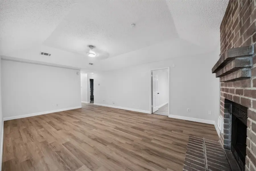 15410 Wildwood Lake Drive, Houston, TX 77083 - #2