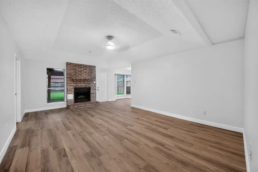 15410 Wildwood Lake Drive, Houston, TX 77083 - #3
