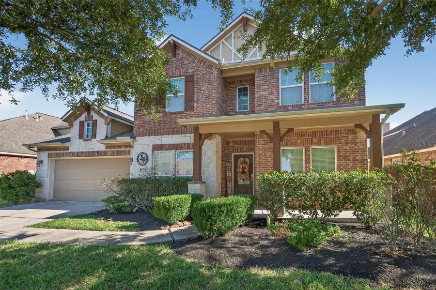 14718 Julie Meadows Lane, Humble, TX 77396 - Image #2