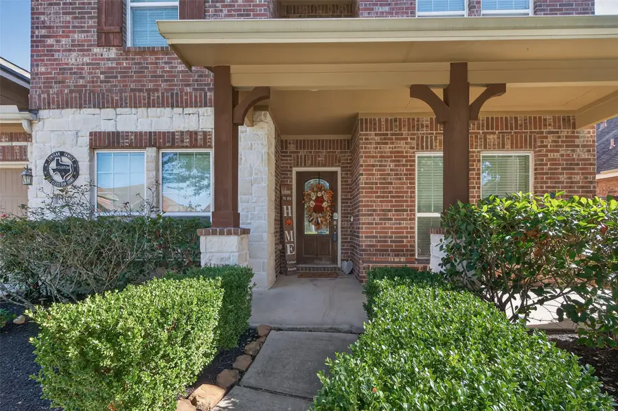 14718 Julie Meadows Lane, Humble, TX 77396 - Image #3