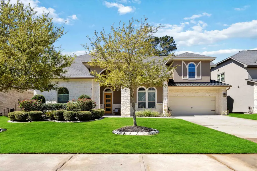 30823 Raleigh Creek Drive, Tomball, TX 77375 - #2
