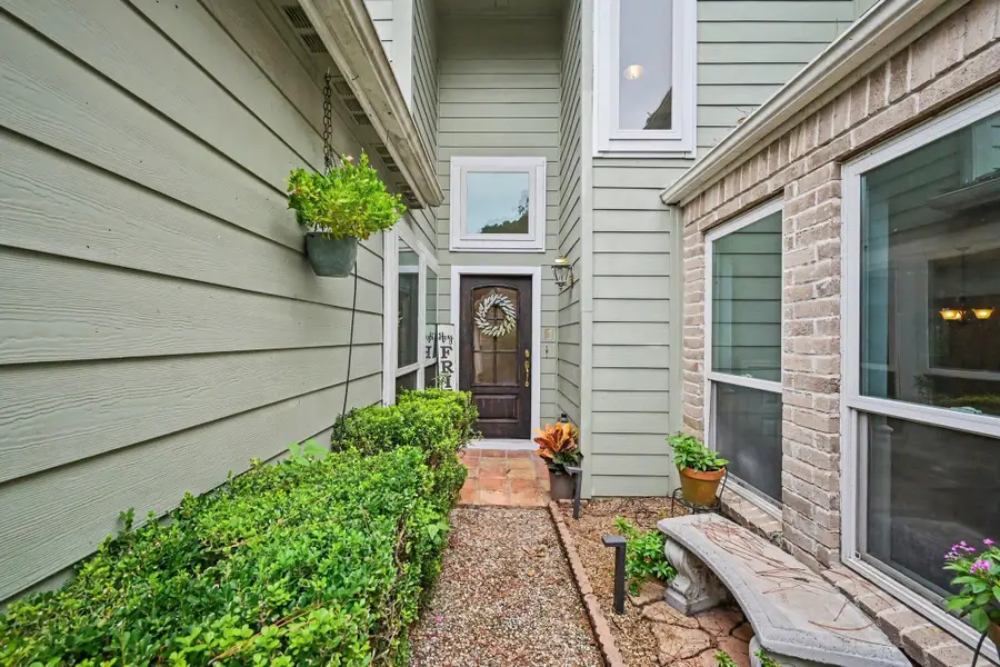 12800 Briar Forest Drive #16, Houston, TX 77077 - #3