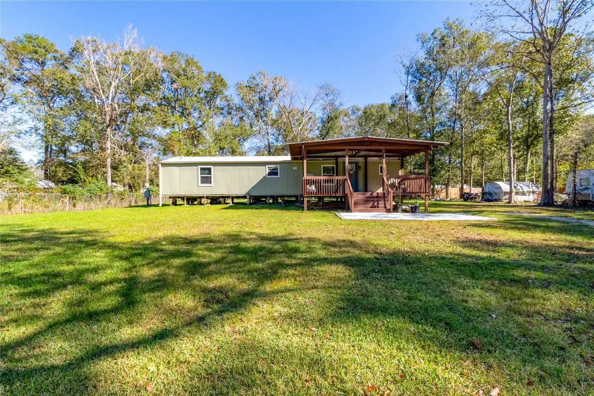 265 County Road 4261, Dayton, TX 77535 - Image #1