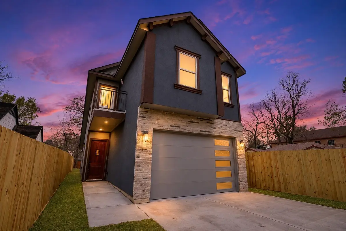 8422 Lanewood Drive, Houston, TX 77016 - #1