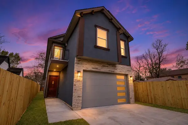 8422 Lanewood Drive, Houston, TX 77016