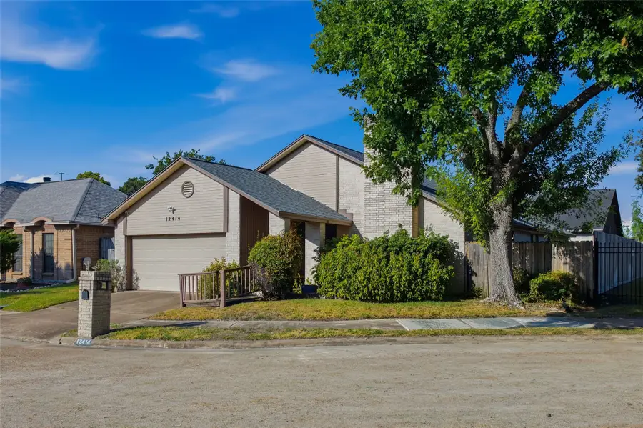 12414 Windy Wisp Lane, Houston, TX 77071 - #2