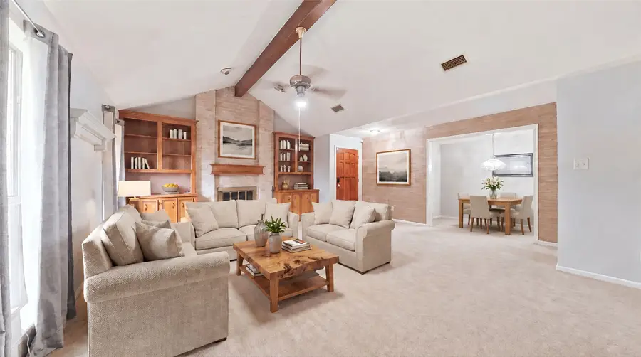 12414 Windy Wisp Lane, Houston, TX 77071 - #3