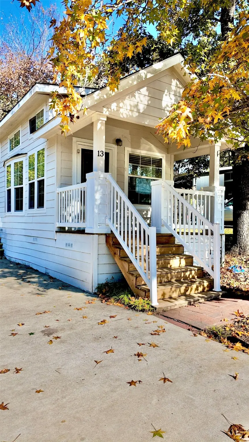 11720 Thousand Trail #13, Conroe, TX 77318 - Image #1