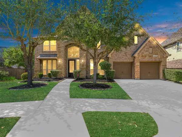 27703 Lodgemist Court, Katy, TX 77494