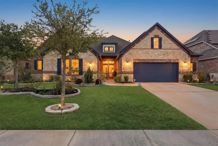 18603 Spellman Ridge Drive, Tomball, TX 77377 - #2
