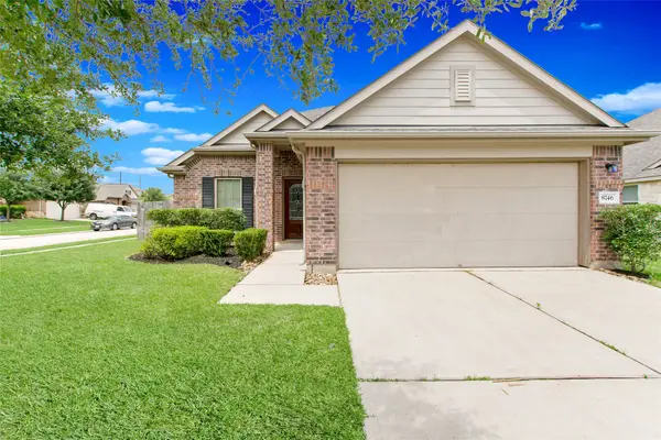 8746 Sunny Gallop Drive, Tomball, TX 77375