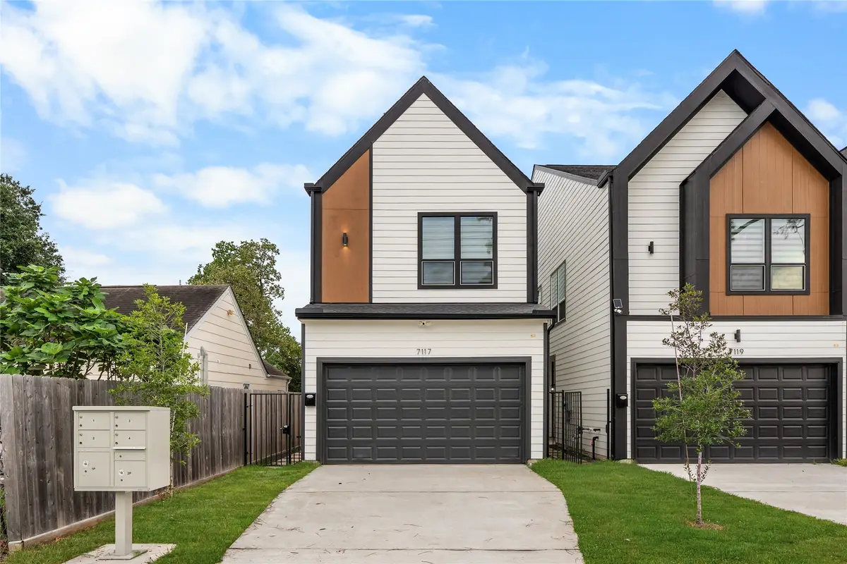 7117 Goforth Street, Houston, TX 77021 - #1
