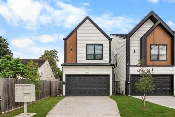 7117 Goforth Street, Houston, TX 77021