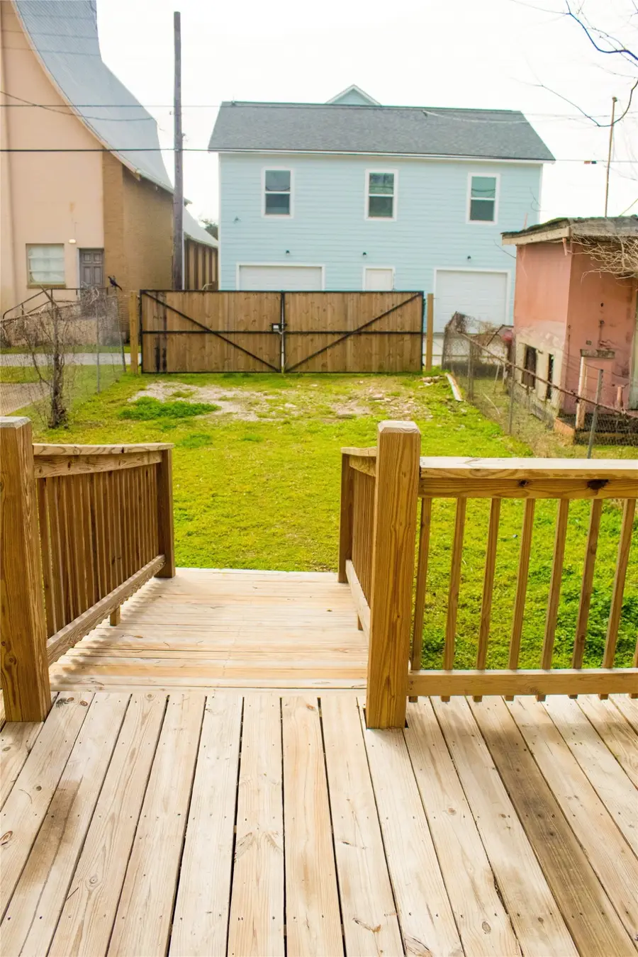 3607 Ball, Galveston, TX 77550 - #2
