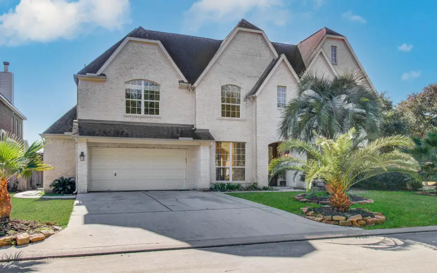 6423 Oakmont Creek Drive, Spring, TX 77379 - Image #2
