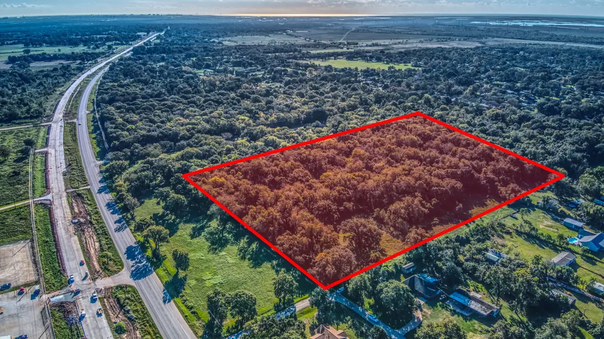 0 Weldon Road, Jones Creek, TX 77541 - #1