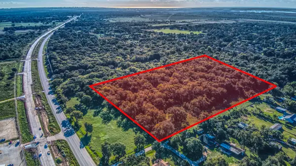 0 Weldon Road, Jones Creek, TX 77541