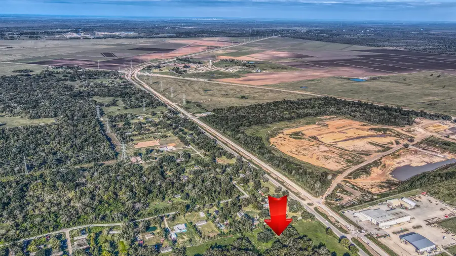 0 Weldon Road, Jones Creek, TX 77541 - #3