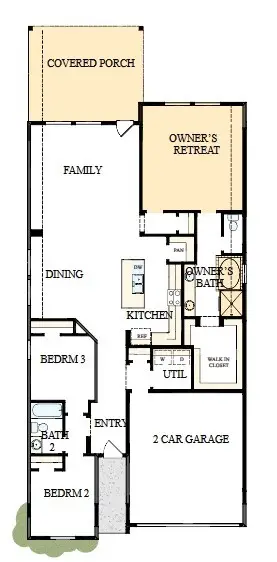 8935 Gray Fox Trail, Manvel, TX 77578 - #2