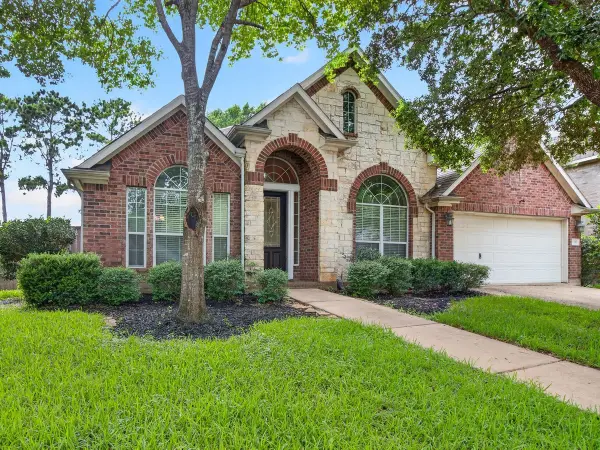 1210 Longdraw Drive, Katy, TX 77494