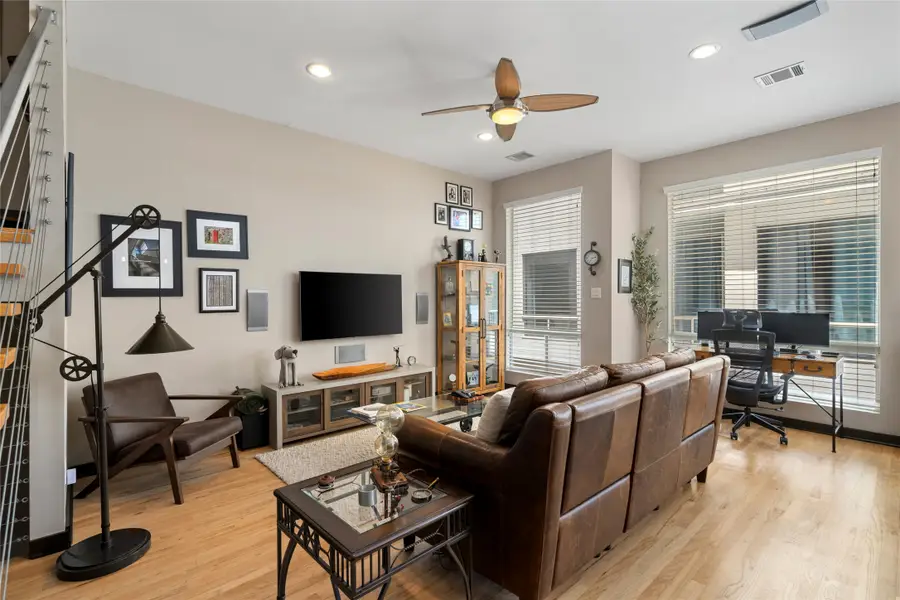5712 Winsome Lane #A, Houston, TX 77057 - #3