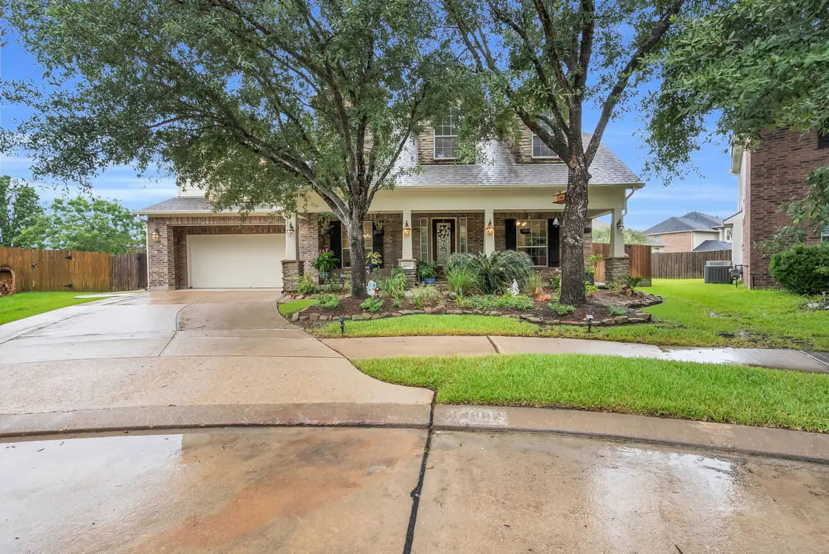 14802 S Gray Heron Court, Cypress, TX 77433 - #1