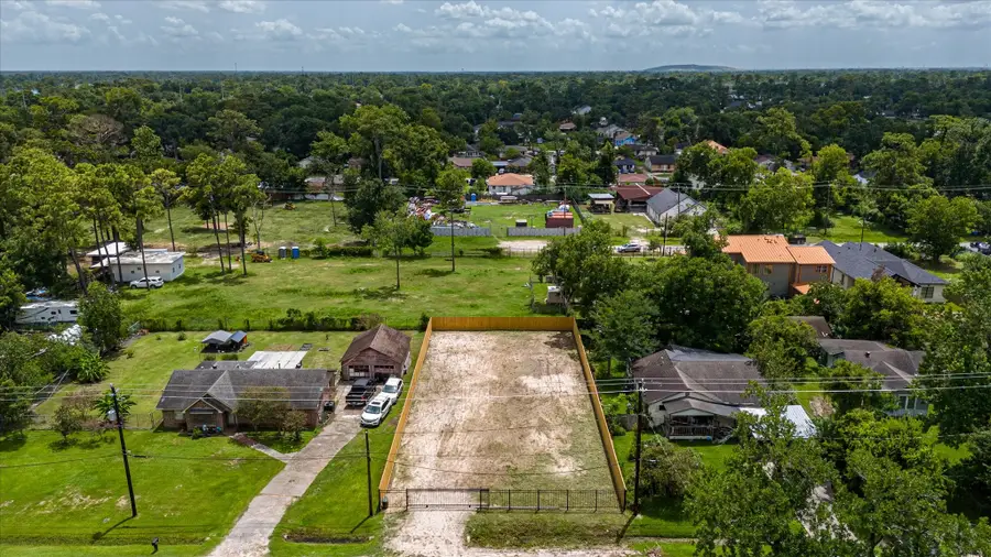 8706 Lawnridge, Houston, TX 77016 - #2