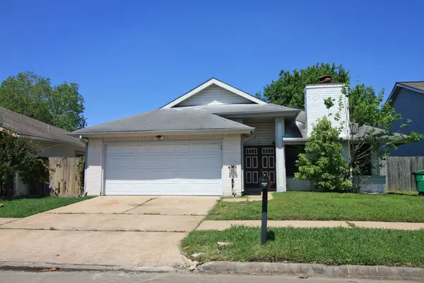 11306 Bayou Place Lane, Houston, TX 77099