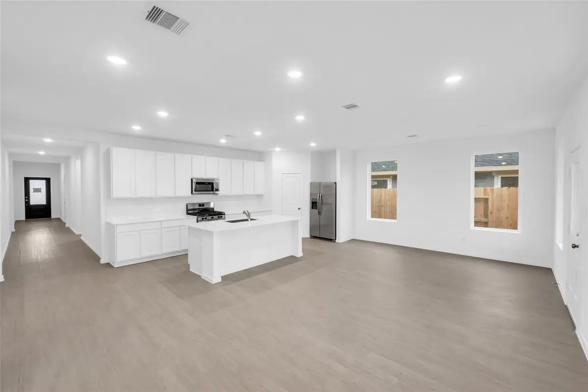 22007 Maddaloni View Drive, Hockley, TX 77447 - Image #1