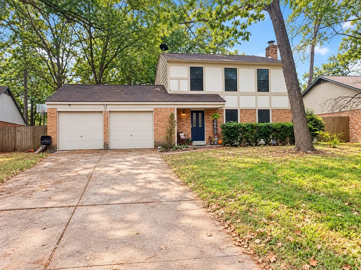2922 Birch Creek Drive, Kingwood, TX 77339 - #1