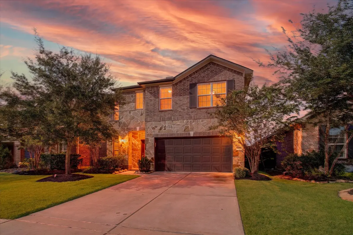 24222 Prairie Glen Lane, Katy, TX 77493 - #1