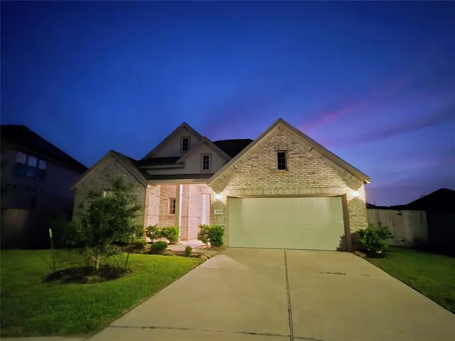 3632 Richmont Court, Rosenberg, TX 77469 - #2