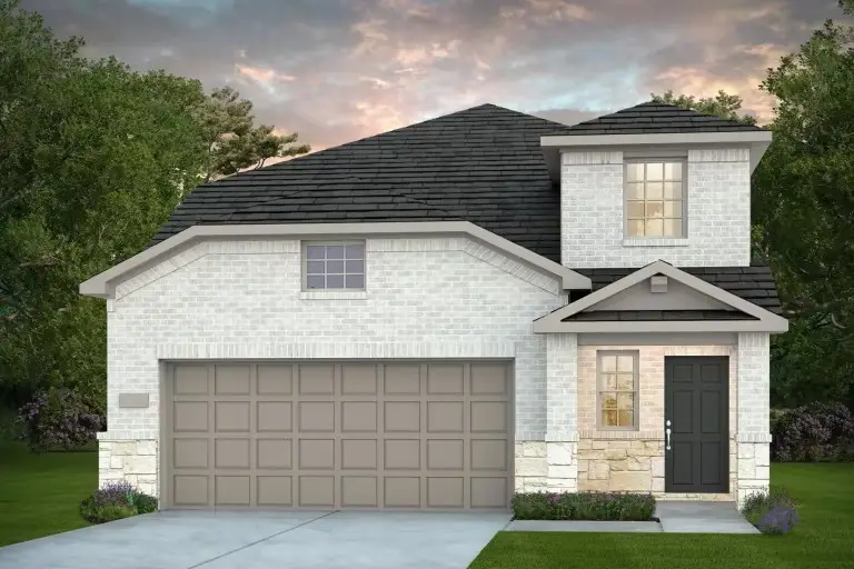 15881 Blass Valley Drive, Conroe, TX 77302 - #1