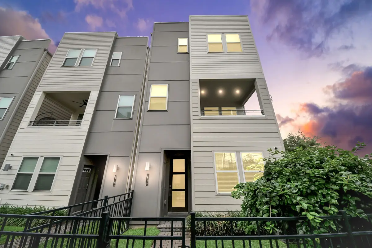 2719 Clinton Drive, Houston, TX 77020 - #1