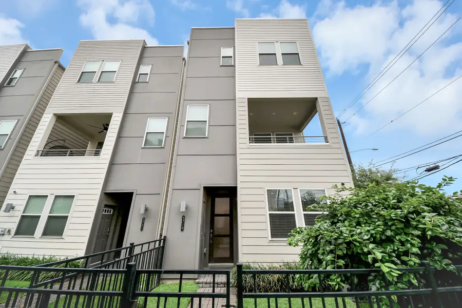 2719 Clinton Drive, Houston, TX 77020 - #2