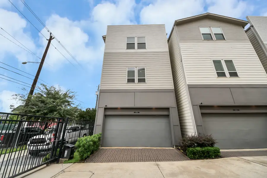 2719 Clinton Drive, Houston, TX 77020 - #3