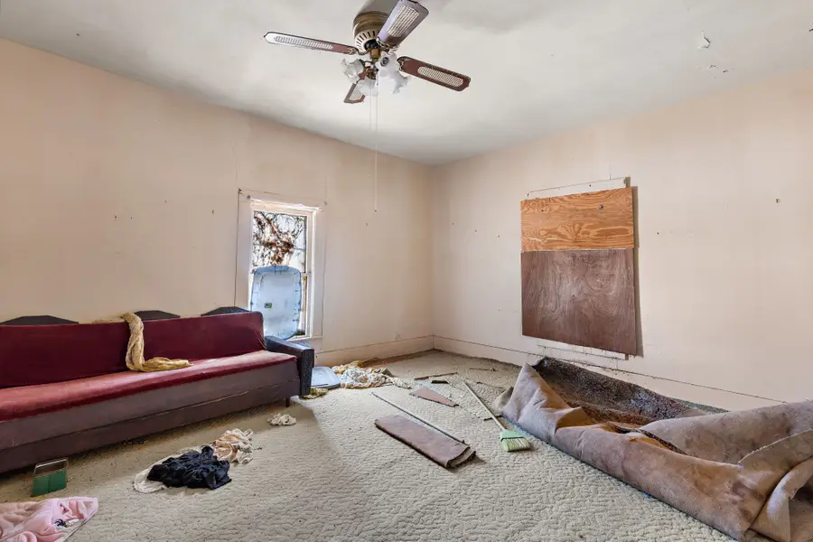 603 E College Street, Burkburnett, TX 76354 - #2
