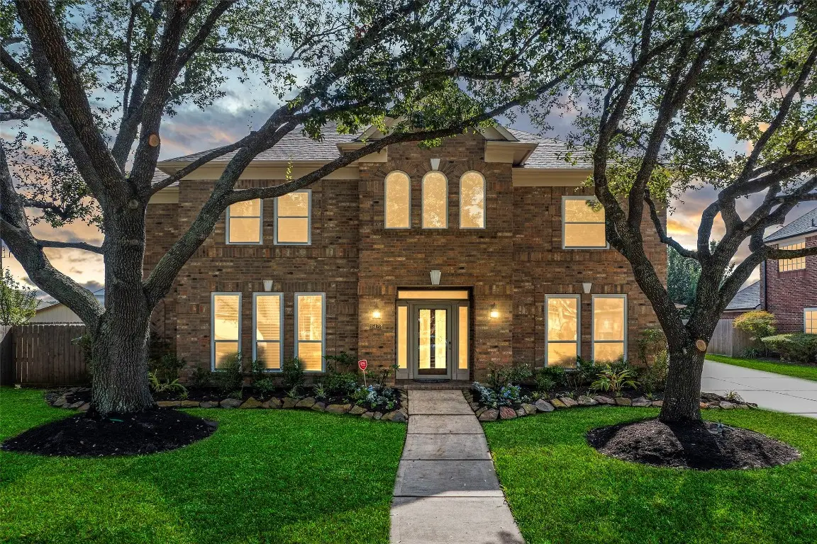 15122 Redbud Leaf Lane, Cypress, TX 77433 - #1