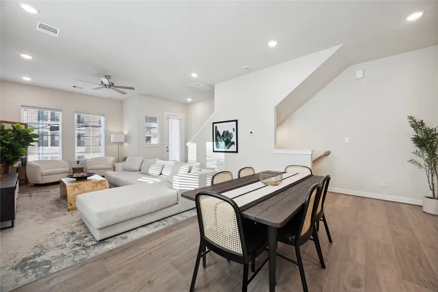 3099 Hicks Street, Houston, TX 77007 - #3