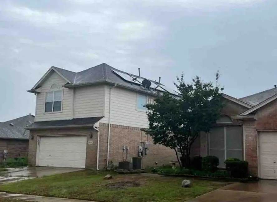 2694 Bull Shoals Drive, Fort Worth, TX 76131 - Image #2