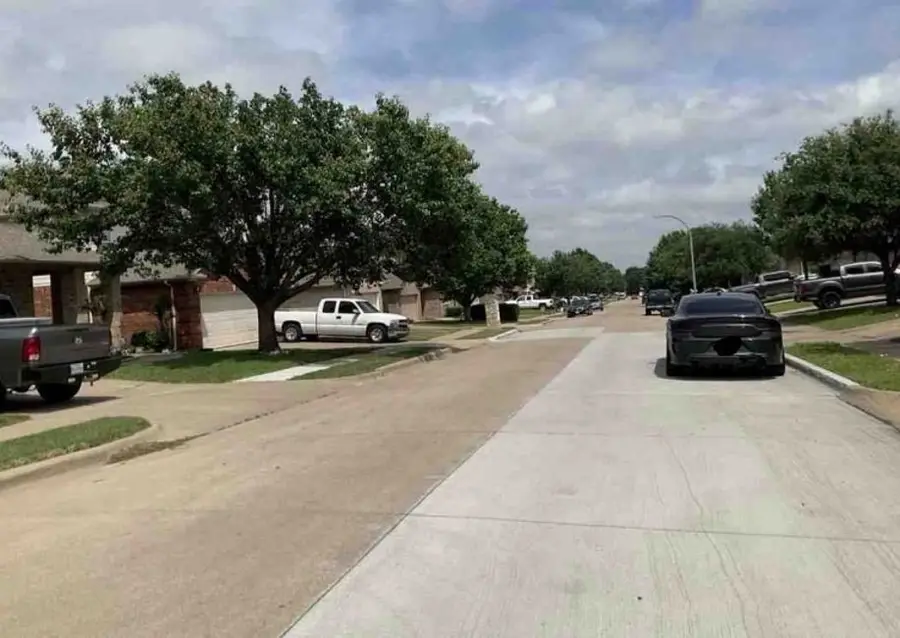 2694 Bull Shoals Drive, Fort Worth, TX 76131 - Image #3