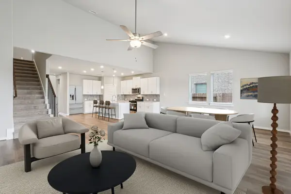 5225 Cypress Rose Drive, Pearland, TX 77584