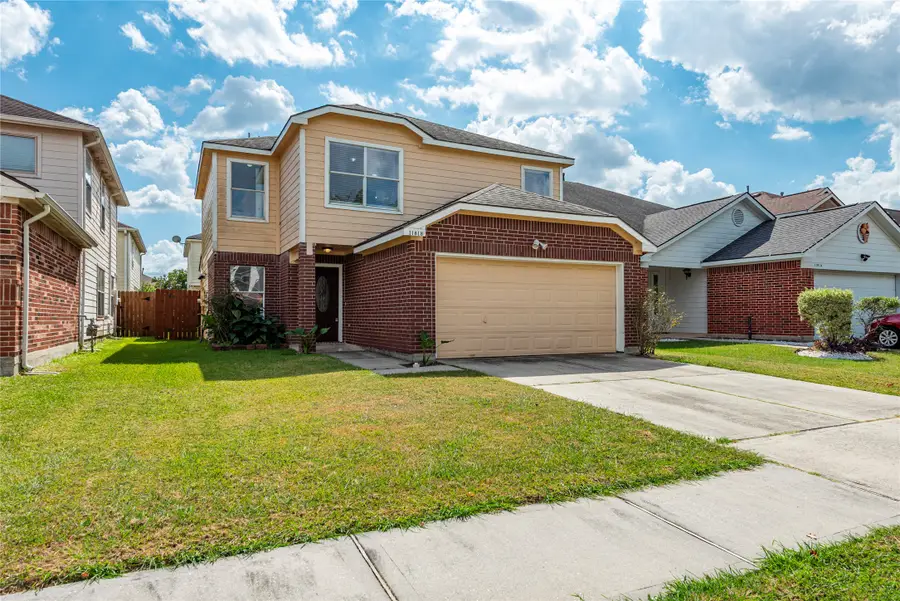 11818 Eagle Island Lane, Houston, TX 77034 - Image #2