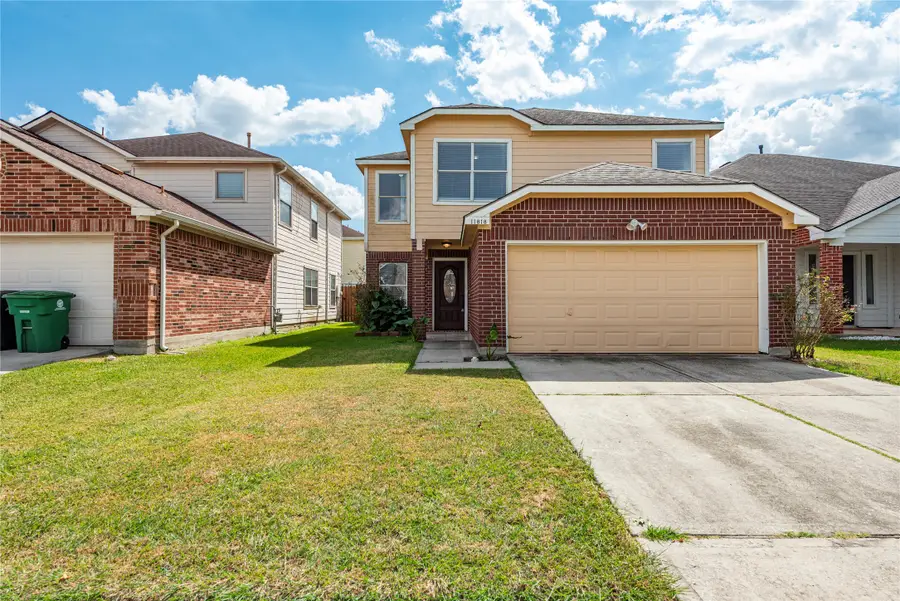 11818 Eagle Island Lane, Houston, TX 77034 - Image #3