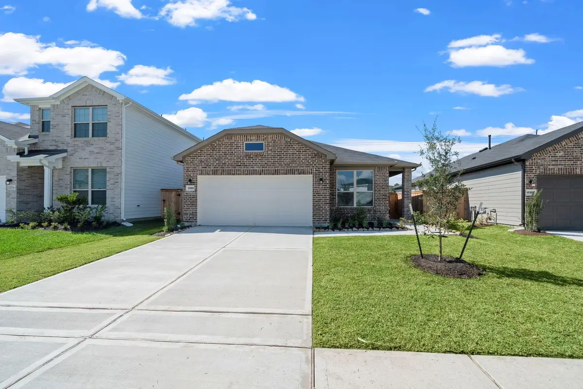 17303 Thor Well Lane, Crosby, TX 77532 - #1