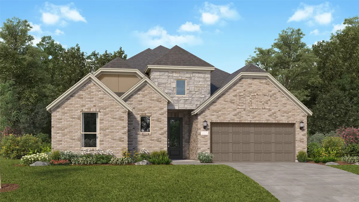 2810 Golden Isle Drive, Texas City, TX 77568 - #1