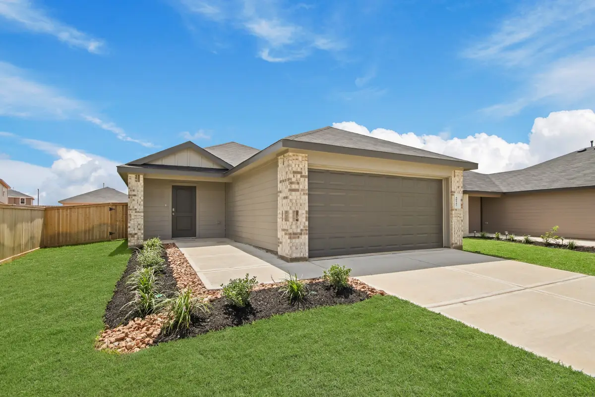 40942 Seasoned Oak Lane, Magnolia, TX 77354 - #1